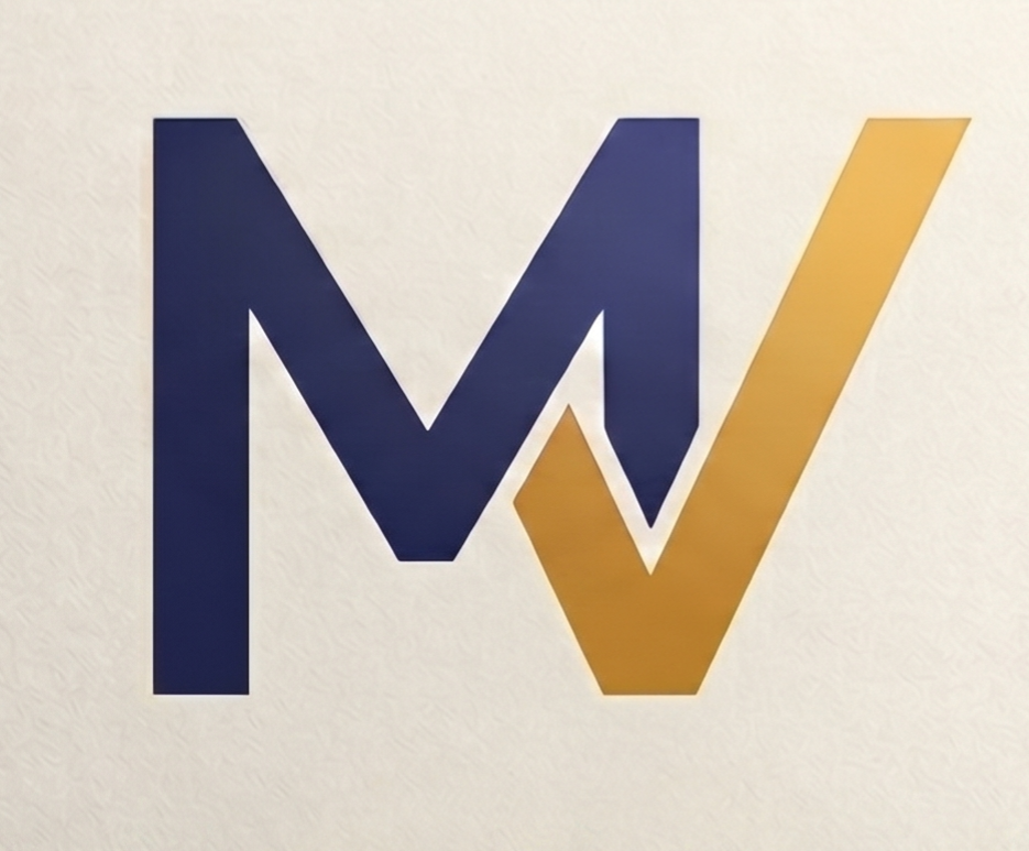 MindVault Studio logo